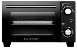 Gotze Jensen Piekarnik MP210