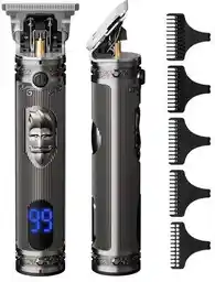 Gotze Jensen Trymer TR726 Barber