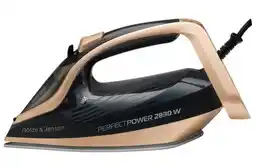 Gotze Jensen Żelazko parowe Gotze Jensen IG701 2800W