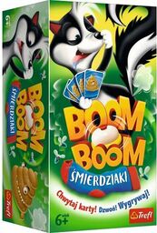 Gra Boom Boom