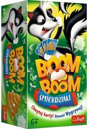 Gry Boom Boom