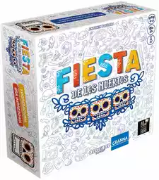 Gra Fiesta de los Muertos