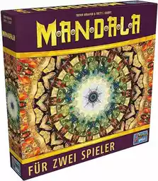 Gra Mandala