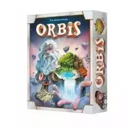 Gra Orbis