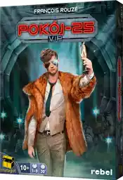 Gra Pokój 25