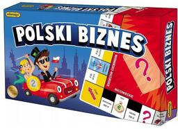 Gra Polski Biznes