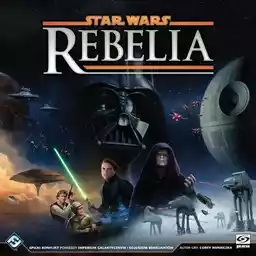 Gra Star Wars Rebelia