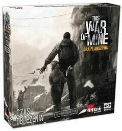 Gra This War of Mine