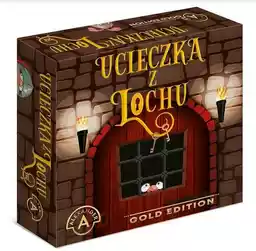 Gra Ucieczka z Lochu