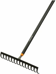 Grabie do trawnika Fiskars