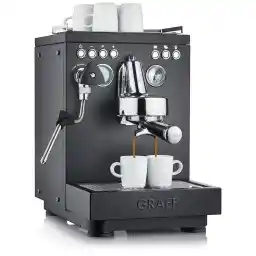 Graef Batessa ES1202 Ekspres kolbowy