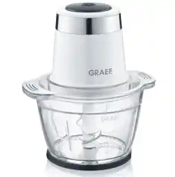 Graef CH 501 1l Rozdrabniacz