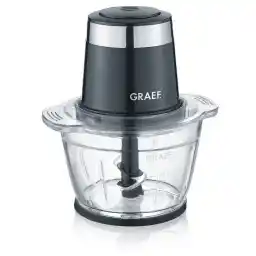 Graef CH 502 1l Rozdrabniacz