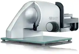 Graef Classic C20 krajalnica