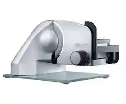 Graef Classic C22 Twin Krajalnica