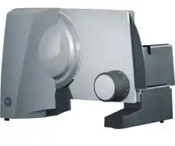 Graef G50 Szary Krajalnica