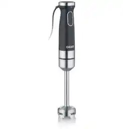 Graef HB 602 1200W Blender