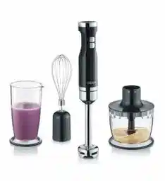 Graef HB502 800W Rozdrabniacz