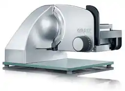 Graef Krajalnica MASTER M20 I