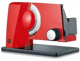 Graef Krajalnica SKS 11003
