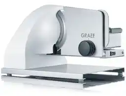 Graef Krajalnica SKS 901