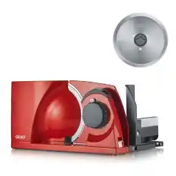 Graef MYtiny MT1203 Twin Krajalnica