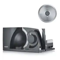 Graef MYtiny MT1206 Twin Krajalnica