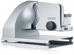 Graef SKS900 krajalnica