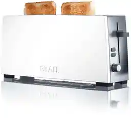 Graef TO 91 880W toster