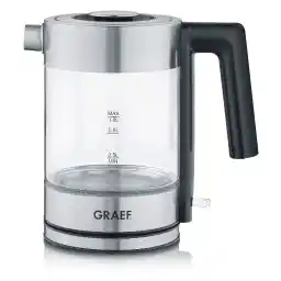 Graef WK 300 1l 2000W Czajnik kuchenny