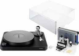 Gramofon Clearaudio