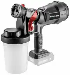 Graphite 58GE103 Pistolet natryskowy