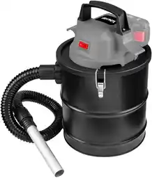 Graphite 58GE125 18V 15l Odkurzacz akumulatorowy