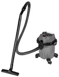 Graphite 58GE133 18V 12l Odkurzacz akumulatorowy