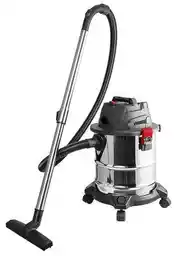 Graphite Odkurzacz warsztatowy Energy plus 58GE124