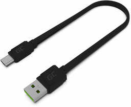 Green Cell kabel usb c