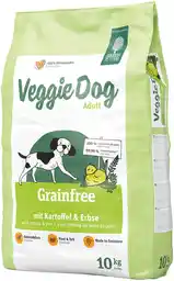 Green Petfood VeggieDog grainfree - 10 kg