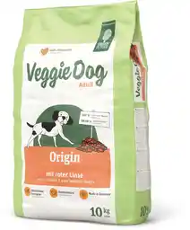 Green Petfood VeggieDog Origin - 10 kg