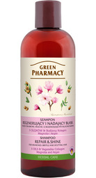 Green Pharmacy szampon