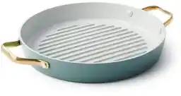 GreenPan Patelnia grillowa Padova 28 cm CC002483-001