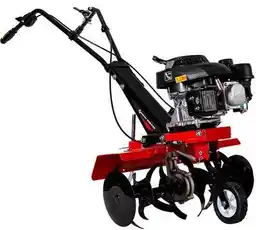 Greenso Glebogryzarka spalinowa GS56-G150 z napędem 2.7 kW