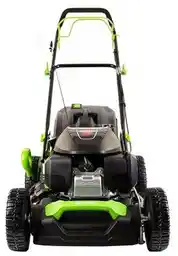 Greenso Kosiarka spalinowa KS46-H170N-S z napędem 460mm 2.4kW