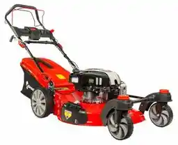 Greenso Kosiarka spalinowa KS56-B161NS 360 BSDOV750 z napędem 560mm 2.74kW