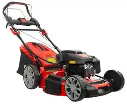 Greenso Kosiarka spalinowa KS56-G224NE Ducar DV224 z napędem 560mm 4.4kW