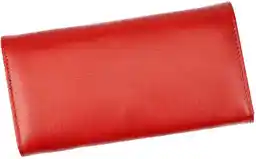 Gregorio Skórzany damski portfel GS-106