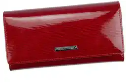Gregorio Skórzany damski portfel LN-100