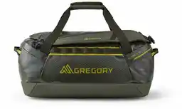 Gregory Torba Alpaca 40 Zielony