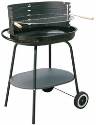 Grill Leroy Merlin