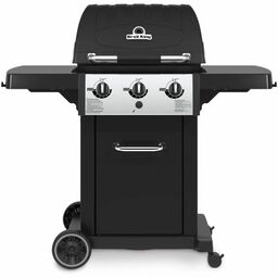 Grille Broil King