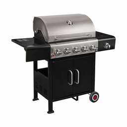 Grille gazowe Landmann